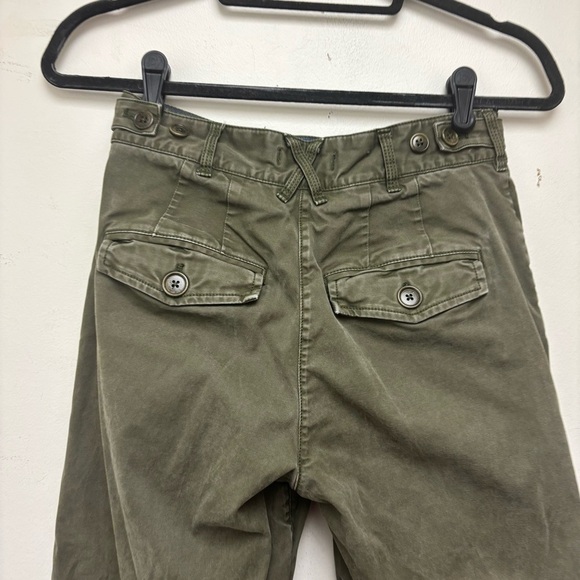 Alex Mill Boyish Chino Pants - Picture 10 of 13